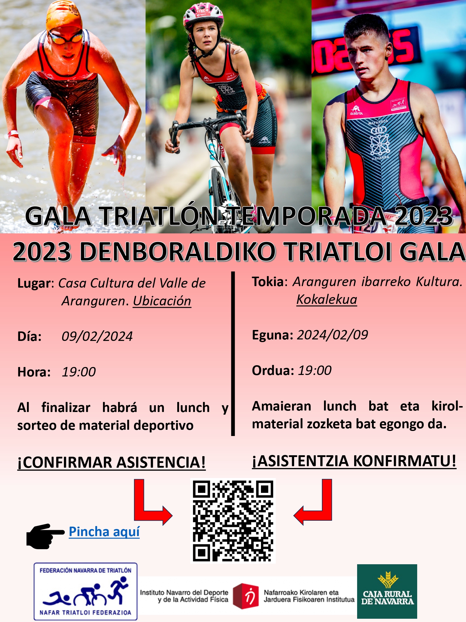 Gala FNT 2023